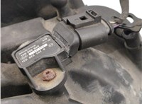 06A133203EM, 06A133206BD Коллектор впускной Volkswagen Touran 2006-2010 20593517 #2