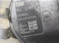 42795010 Насос водяной (помпа) Chevrolet Trax 2023-2025 20593525 #2