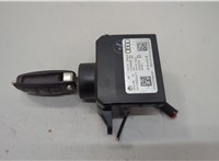 4F0910131 Замок зажигания Audi A6 (C6) 2004-2011 20593534 #1