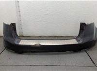 1721597, 8V4117906ADXWAA Бампер Ford Kuga 2008-2012 20593536 #1