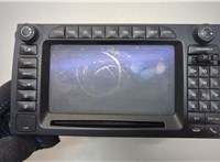  Магнитола Porsche Cayenne 2002-2010 20593559 #5