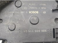  Заслонка дроссельная Porsche Boxster 1996-2004 20593569 #3