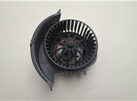  Двигатель отопителя (моторчик печки) Porsche Cayenne 2002-2010 20593570 #1
