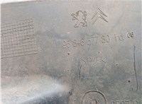 8533J2 Защита арок (подкрылок) Peugeot 3008 2009-2016 20593592 #3