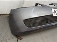 62254BN700 Заглушка (решетка) бампера Nissan Almera N16 2000-2006 11497336 #5