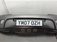 865113E511 Бампер KIA Sorento BL 2002-2011 20593623 #1