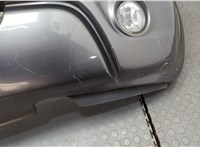 865113E511 Бампер KIA Sorento BL 2002-2011 20593623 #3