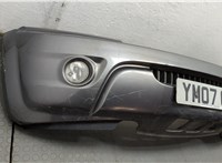 865113E511 Бампер KIA Sorento BL 2002-2011 20593623 #4