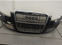 4F0807105 Бампер Audi A6 (C6) 2004-2011 20593637 #9