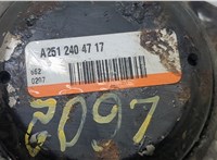 A2512404717 Подушка крепления двигателя Mercedes GL X164 2006-2012 20593663 #3