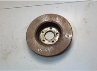 C2S52091 Диск тормозной Jaguar X-Type 2001-2009 20593677 #1
