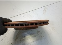 C2S52091 Диск тормозной Jaguar X-Type 2001-2009 20593677 #2
