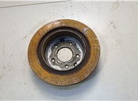 432068H701 Диск тормозной Nissan Qashqai 2006-2013 20593682 #1