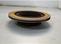432068H701 Диск тормозной Nissan Qashqai 2006-2013 20593682 #2