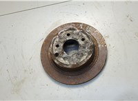 432068H701 Диск тормозной Nissan Qashqai 2006-2013 20593682 #3