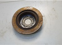 432068H701 Диск тормозной Nissan Qashqai 2006-2013 20593690 #1