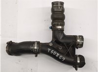 9678406580 Патрубок интеркулера Peugeot 3008 2009-2016 20593691 #1