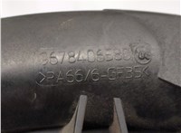 9678406580 Патрубок интеркулера Peugeot 3008 2009-2016 20593691 #4