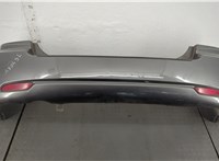 866113E510 Бампер KIA Sorento BL 2002-2011 20593693 #1