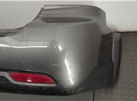 866113E510 Бампер KIA Sorento BL 2002-2011 20593693 #4