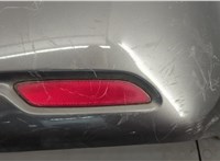 866113E510 Бампер KIA Sorento BL 2002-2011 20593693 #5