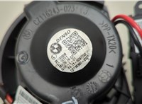 64119297752 Двигатель отопителя (моторчик печки) BMW X2 (F39) 2017-2023 20593710 #4