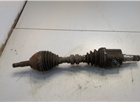 39101JD74B Полуось (приводной вал, шрус) Nissan Qashqai 2006-2013 20593711 #1