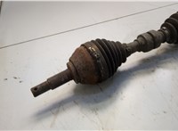 39101JD74B Полуось (приводной вал, шрус) Nissan Qashqai 2006-2013 20593711 #2