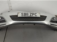  Бампер Mazda 6 (GH) 2007-2012 20593724 #1