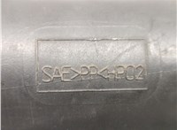  Патрубок корпуса воздушного фильтра Opel Astra H 2004-2010 20593727 #1