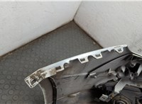  Решетка радиатора Lancia Delta 2008-2014 11497380 #3
