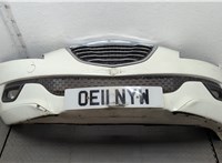  Решетка радиатора Lancia Delta 2008-2014 11497380 #1
