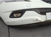  Решетка радиатора Lancia Delta 2008-2014 11497380 #8