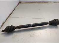 6R0407762 Полуось (приводной вал, шрус) Volkswagen Polo 2009-2014 20593754 #1