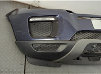 LR064611 Бампер Land Rover Range Rover Evoque 2011-2018 20593766 #2