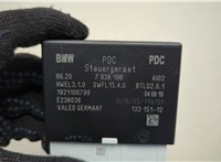 66337938196 Блок управления парктрониками BMW X2 (F39) 2017-2023 20593769 #4