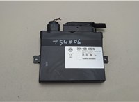 3D0909135N Блок управления центральным замком Volkswagen Touareg 2002-2007 20593779 #1