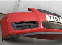 5J0807221 Бампер Skoda Fabia 2007-2014 20593780 #3