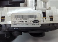  Переключатель отопителя (печки) Ford Kuga 2008-2012 20593820 #4