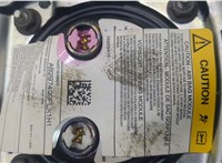 21992974 Подушка безопасности водителя Saturn VUE 2001-2007 20593862 #3