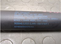 KT4BR402A74AA Амортизатор крышки багажника Ford Edge 2018-2023 20593879 #2