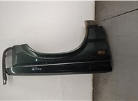 ALR9486 Крыло Land Rover Discovery 2 1998-2004 20593916 #1