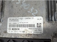 AG9112A650TP Блок управления двигателем Ford Mondeo 4 2007-2015 20593918 #3