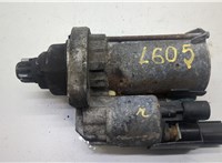 02M911021B Стартер Volkswagen Passat CC 2012-2017 20593943 #1