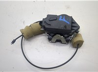 A1647400735 Замок багажника Mercedes GL X164 2006-2012 20593951 #1
