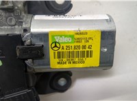 A2518200042 Двигатель стеклоочистителя (моторчик дворников) задний Mercedes GL X164 2006-2012 20593957 #3