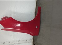 5J0821022A Крыло Skoda Fabia 2007-2014 20593958 #1