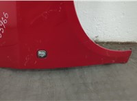 5J0821022A Крыло Skoda Fabia 2007-2014 20593958 #2