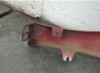 5J0821022A Крыло Skoda Fabia 2007-2014 20593958 #5