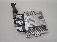 8V4112A650CA Блок управления двигателем Ford Kuga 2008-2012 20593979 #1